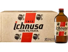 Ichnusa Bier Non Filtrata