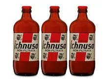 Ichnusa non filtrata 3x 50cl