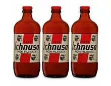 Ichnusa non filtrata 3x 50cl