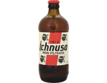 Ichnusa Non Filtrata Bier XXL 50 cl