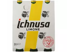 Ichnusa Radler 3x33cl