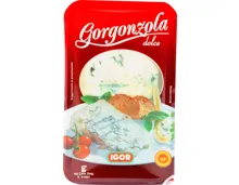 Igor Gorgonzola dolce