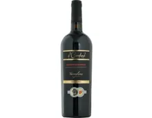 Il Cardinale Primitivo di Manduria DOP 75 cl