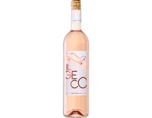 Il Geco Rosato Badoux