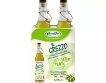 Il Grezzo italienisches Bio-Olivenöl Extra Vergine