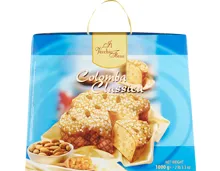 Il Vecchio Forno Colomba Classica