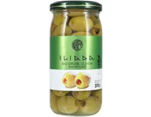 Iliada Bio Olives ohne Stein