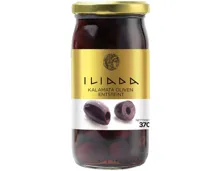 Iliada Oliven Kalamata ohne Stein