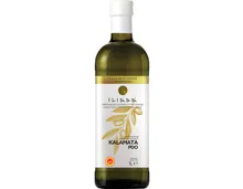 Iliada Olivenöl extra vergine Kalamata PDO