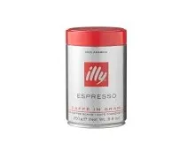 Illy-Kaffee