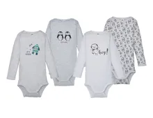 IMPIDIMPI BABY-BODY