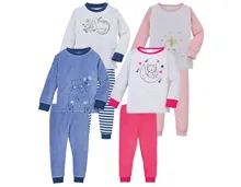 IMPIDIMPI KLEINKINDER-PYJAMA