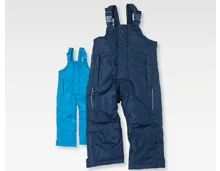 IMPIDIMPI Kleinkinder-Schneehose