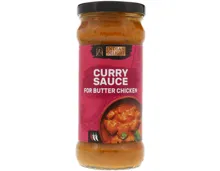 Indian Delight Butter Chicken Sauce