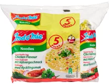 Indomie Instant-Nudelsuppe