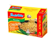 Indomie Instantnudeln Hühnchen