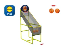 Indoor Basketballkorb