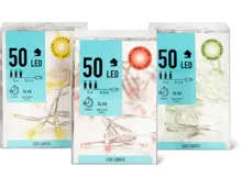 Indoor-Lichterkette