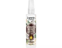 Inecto Naturals Haar Serum Hydrate & Defrizz Natural Coconut Oil 100 ml