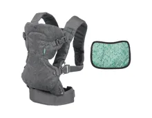 INFANTINO Babytrage «Flip 4-in-1 Carrier»