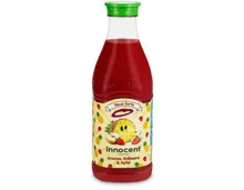 Innocent Ananas Erdbeere & Apfel
