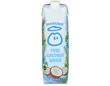 Innocent Coconut Kokosnuss-Wasser