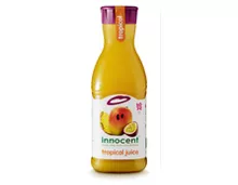 Innocent tropical juice