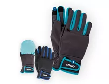 INOC Damen-/Herren-Nordic-Touren-Handschuhe