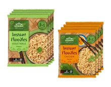 Instant Asia Nudeln