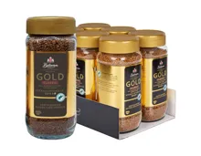 Instant Kaffee Gold