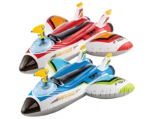 INTEX Boot mit Wasserpistole