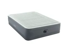 INTEX Luftbett Luxus Queen Size