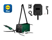 Inverter-Fülldraht-Schweissgerät