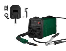 Inverter-Fülldraht-­Schweissgerät