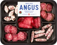 IP-SUISSE Angus gemischte Platte