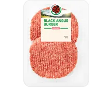 IP-SUISSE Black Angus Burger