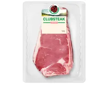 IP-SUISSE Clubsteak