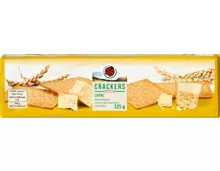 IP-SUISSE Crackers