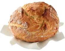 IP-SUISSE Holzofenbrot