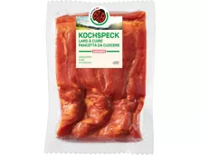 IP-SUISSE Kochspeck