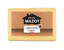 IP-Suisse Mazot Raclette Classic ca. 1000g