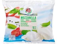 IP-SUISSE Mozzarella