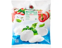 IP-SUISSE Mozzarella Kugeln