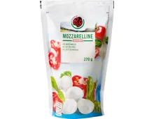 IP-SUISSE Mozzarelline