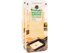 IP-SUISSE Raclette surchoix