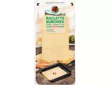 IP-SUISSE Raclette surchoix