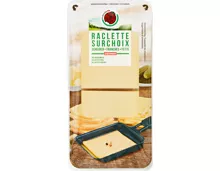 IP-SUISSE Raclette surchoix