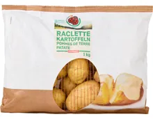 IP-SUISSE Raclettekartoffeln