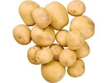 IP-SUISSE Raclettekartoffeln