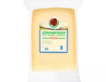 IP-SUISSE Sörenberger Hartkäse